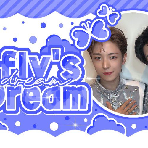 A moment captured by NCT WISH's fan