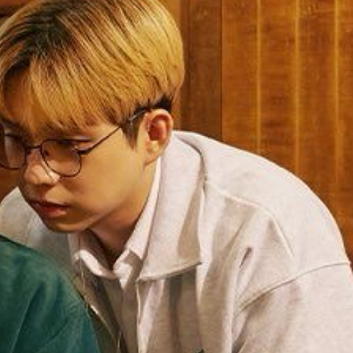 Behind-the-scenes cut of LUCY