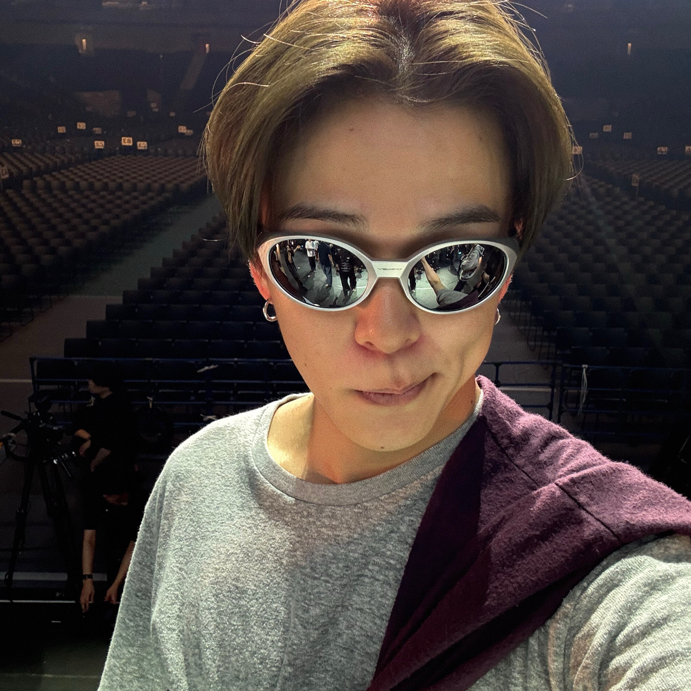 Latest photo of Asahi (TREASURE)