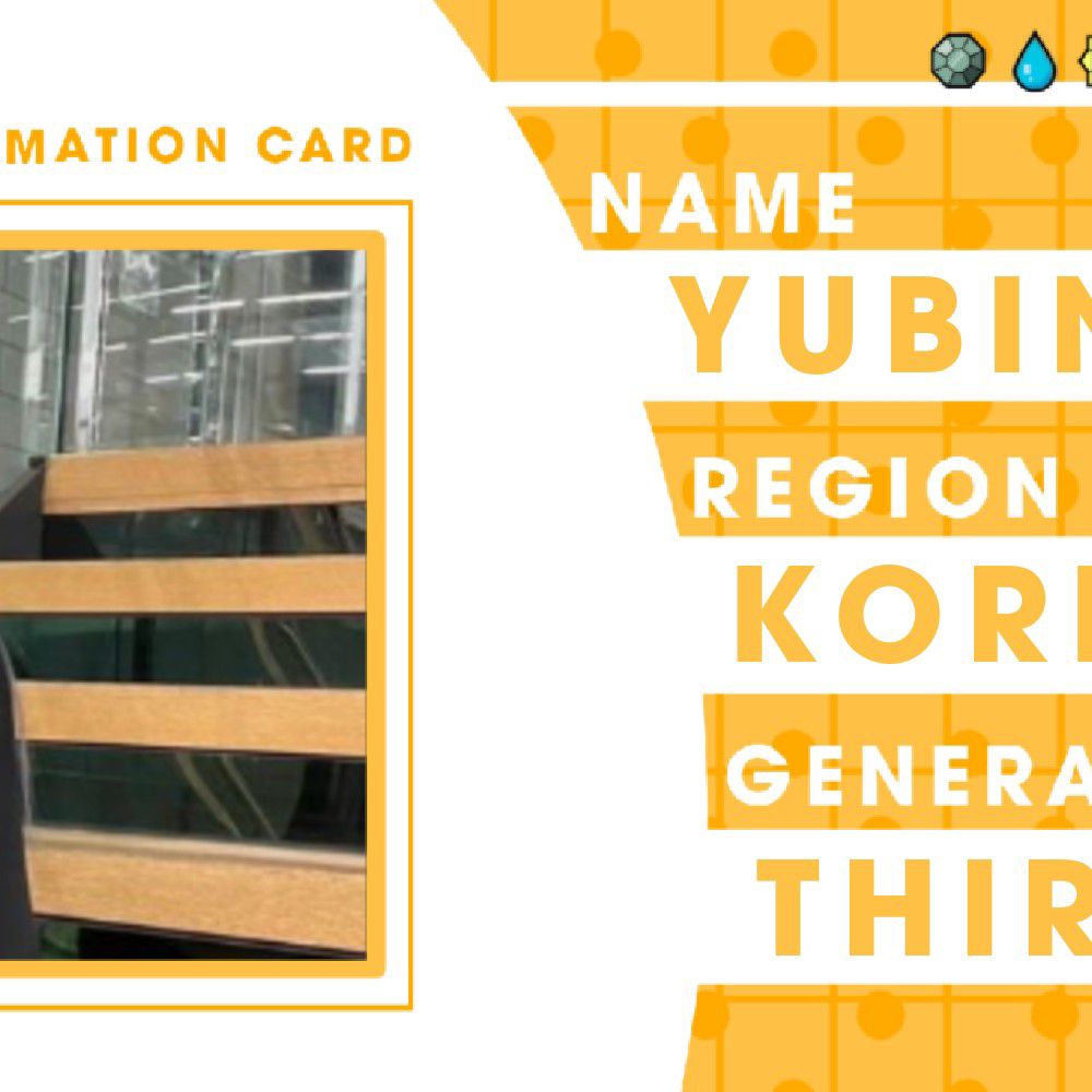 Recent activity shot of Dami (DREAMCATCHER)