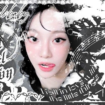 aespa的最新照片