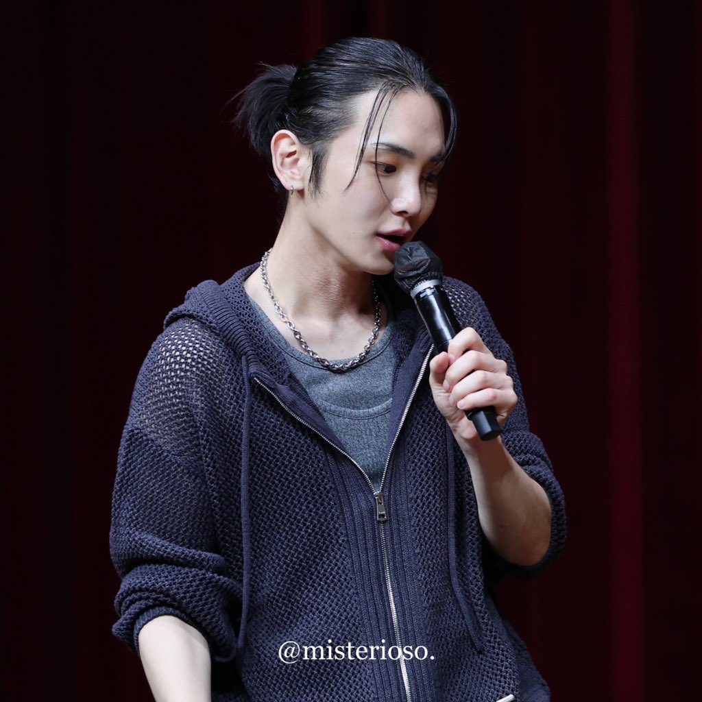 Key (SHINee)粉丝拍下的瞬间