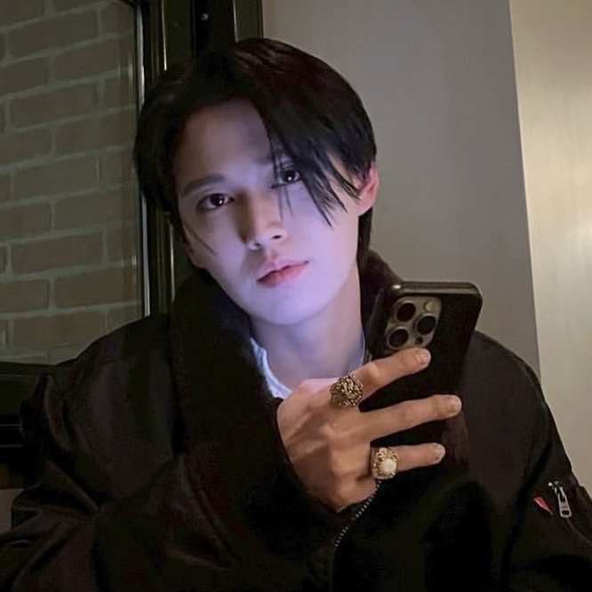 A moment captured by Shiroiwa Ruki (JO1)'s fan