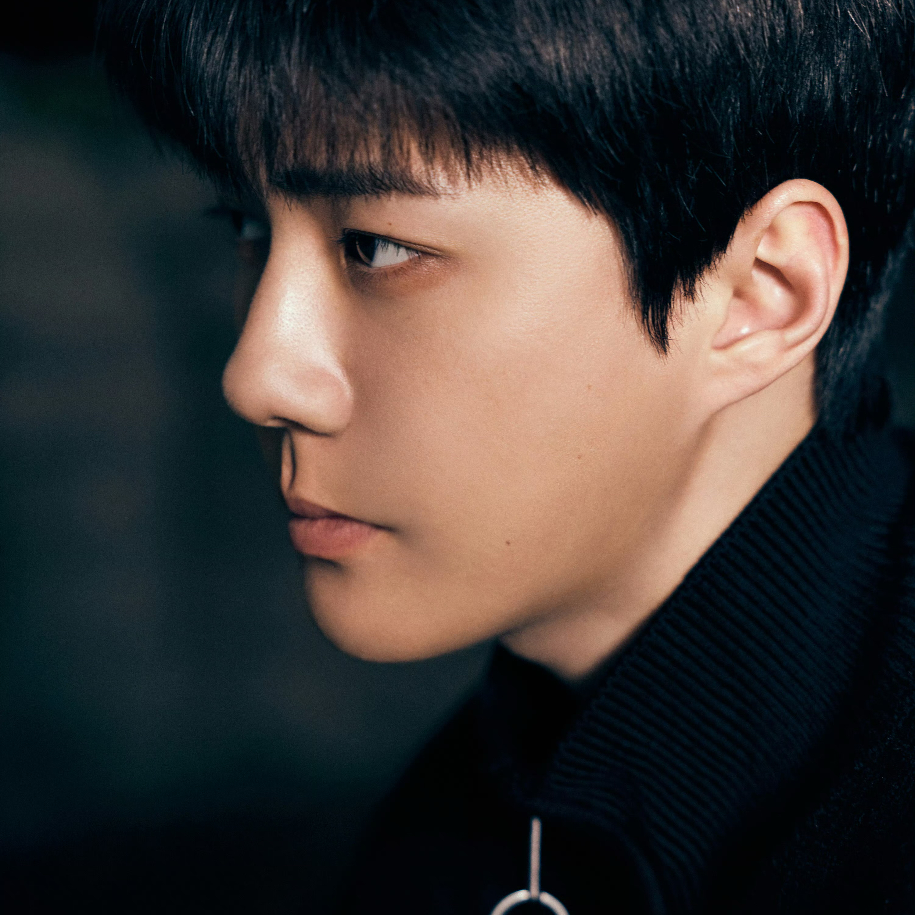 세훈 (EXO) 팬이 찍은 순간