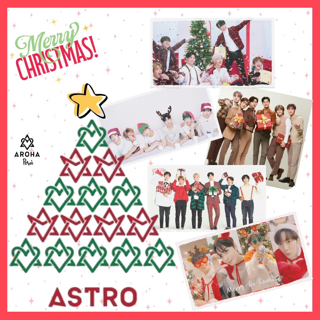 Recent activity shot of ASTRO