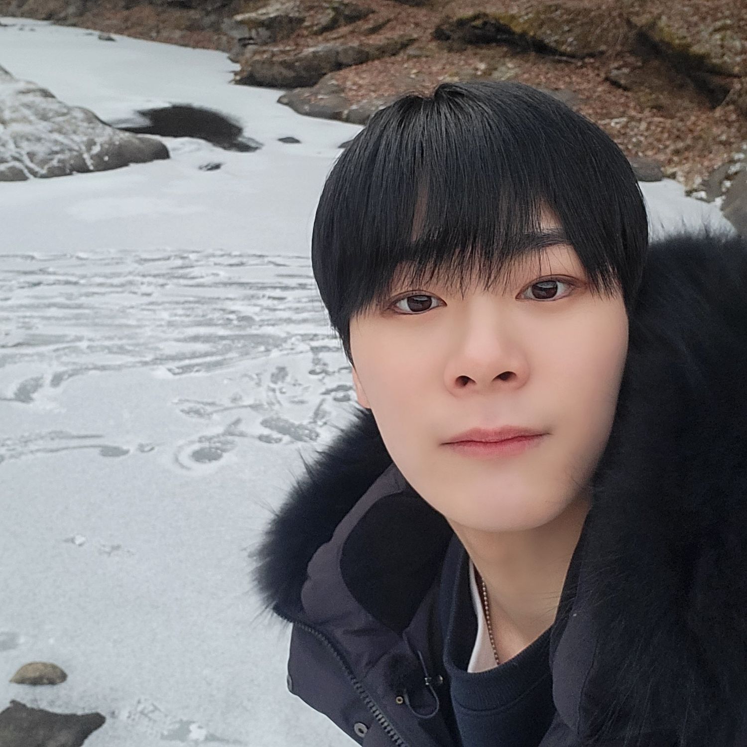 Latest photo of Moonbin (ASTRO)