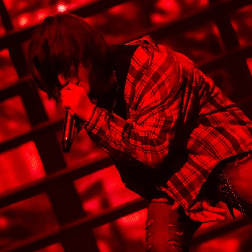 Latest photo of Daesung (BIGBANG)