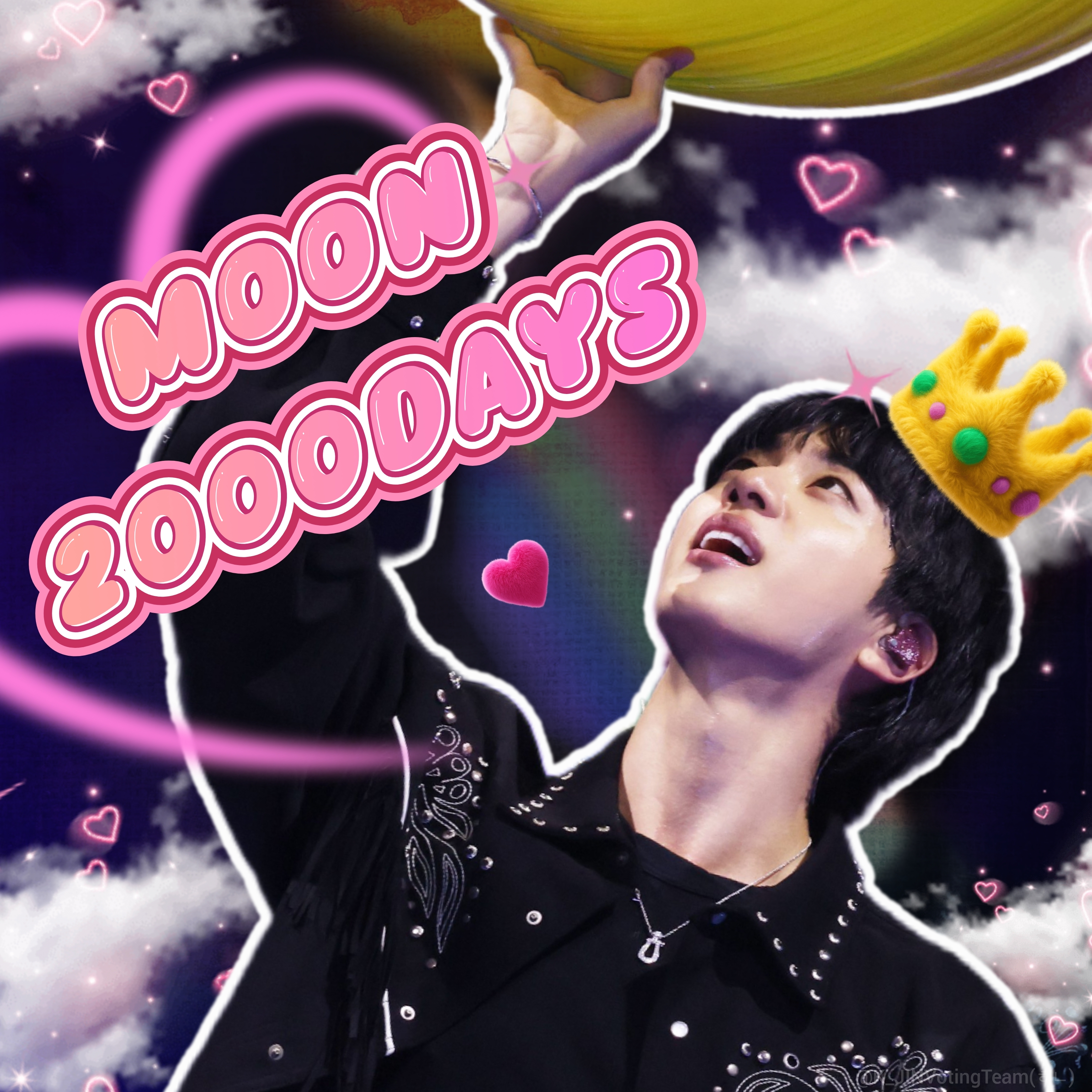 K-pop star post gaining attention now