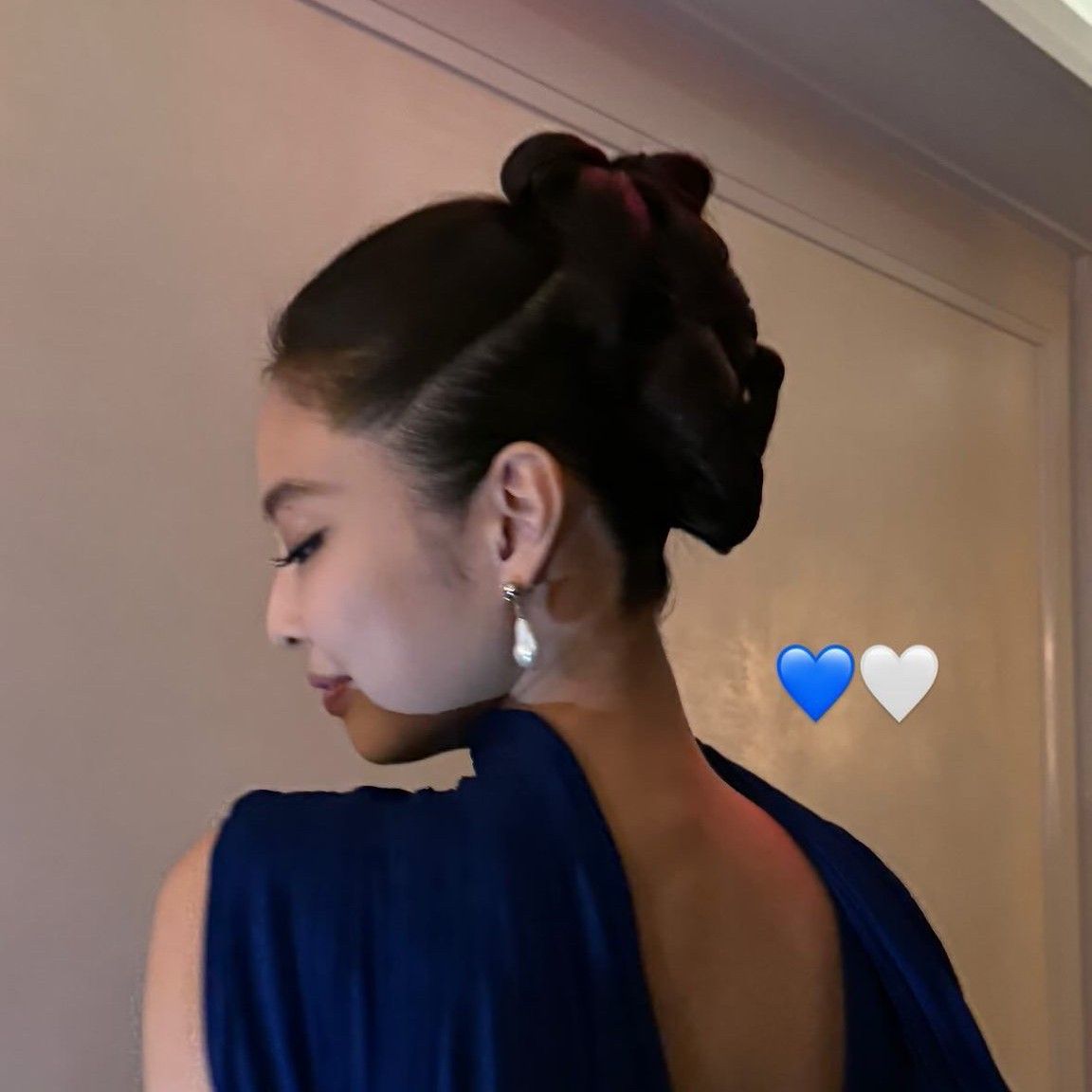 Jennie (BLACKPINK)的最新照片
