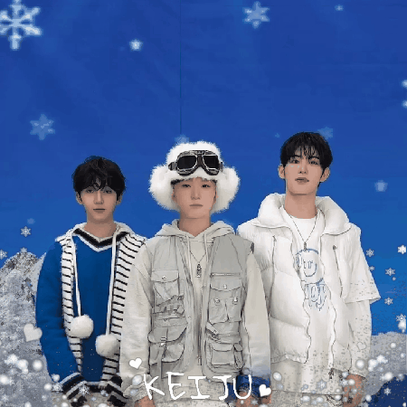 Latest photo of Keiju (KickFlip)