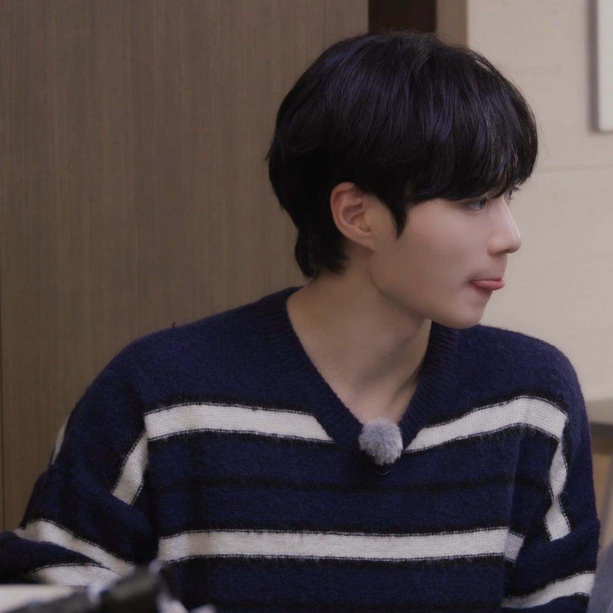 Latest photo of Kim Junseo (ALPHA DRIVE ONE)