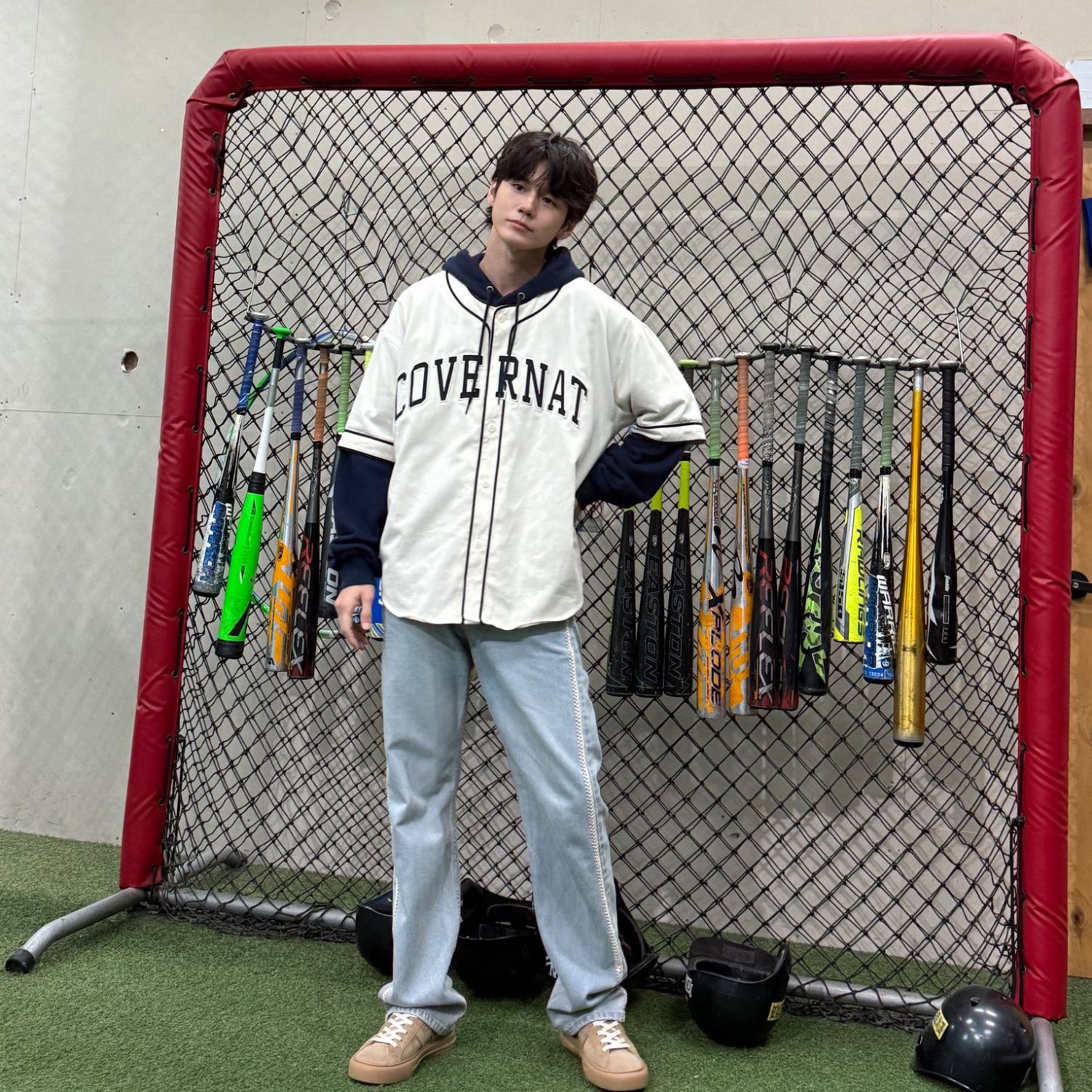 옹성우의 최신 사진