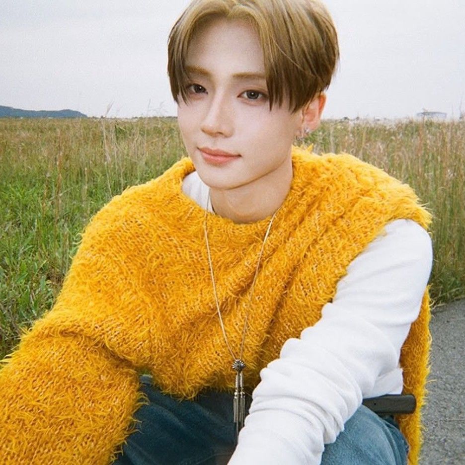 A moment captured by Lee Sangwon (ALPHA DRIVE ONE)'s fan