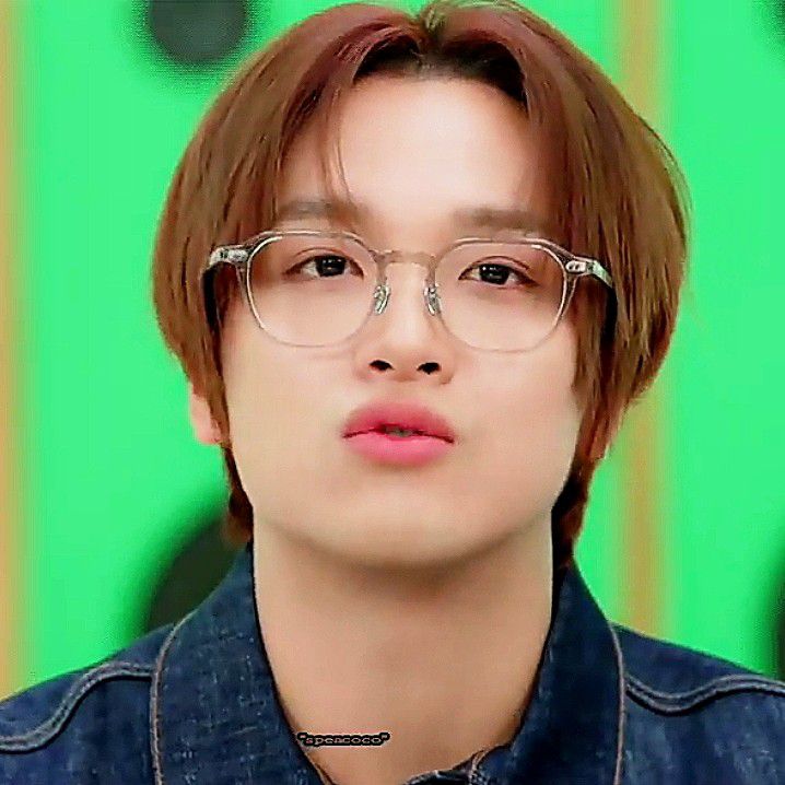 Latest photo of Haechan (NCT 127, NCT DREAM)