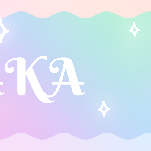 A moment captured by Ayaka (NiziU)'s fan