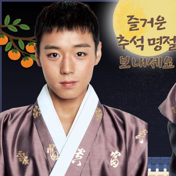 박지훈의 비하인드 컷