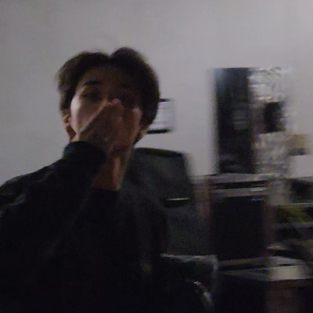 善旴 (THE BOYZ)的最新照片