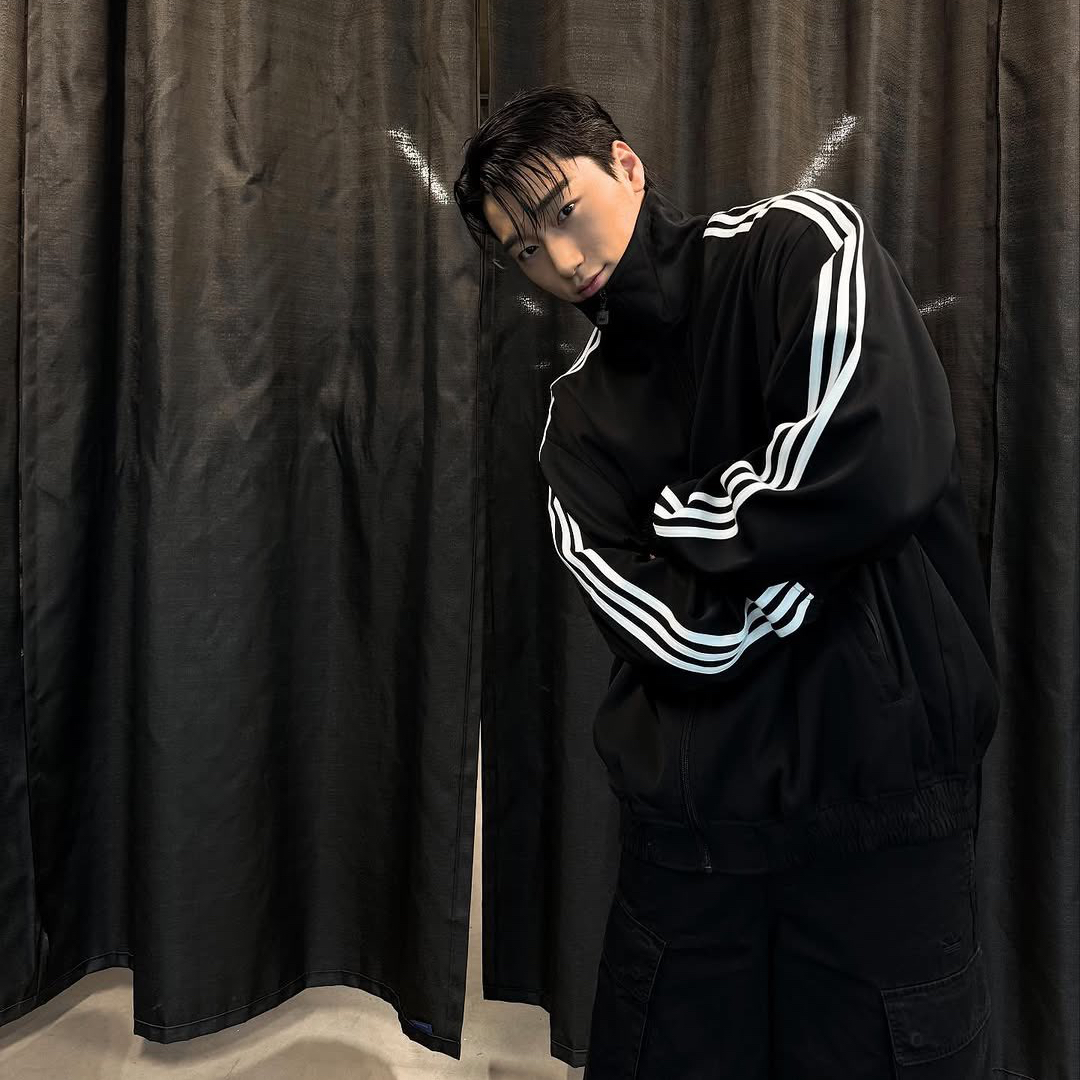 에이티즈의 최신 사진