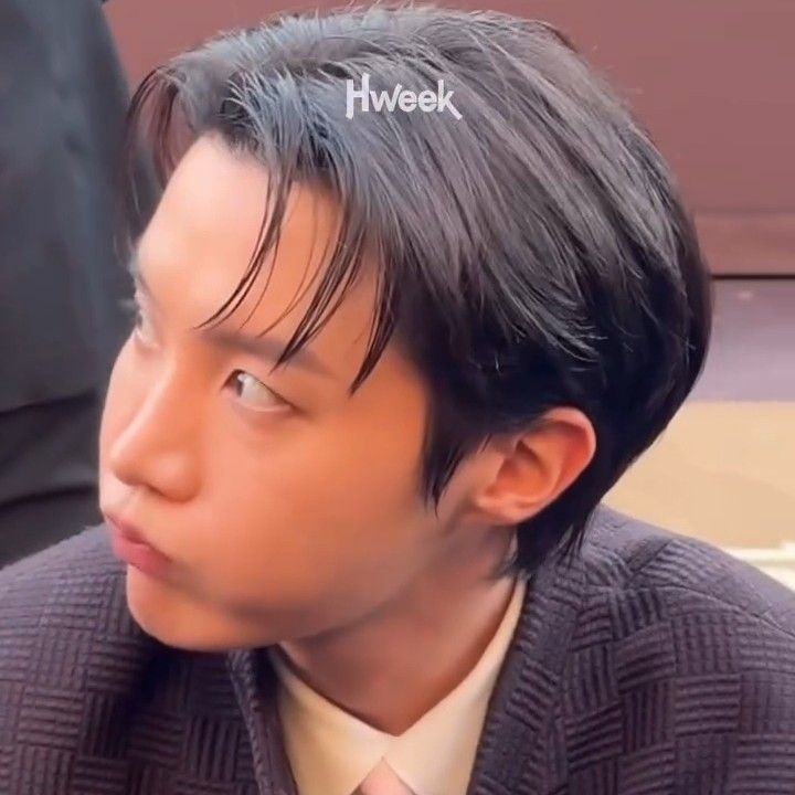 J-hope (防彈少年團)的幕後花絮