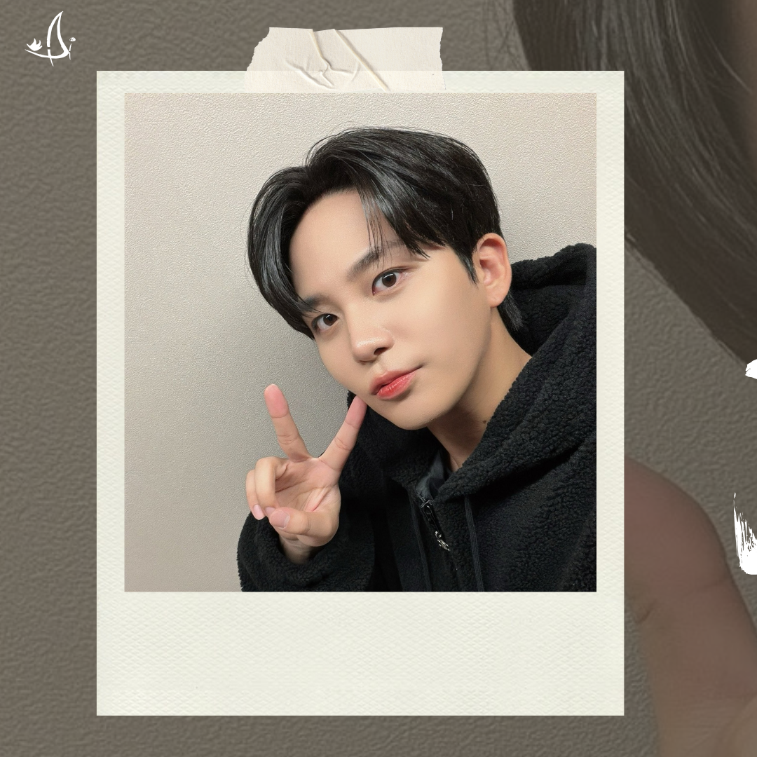 Latest photo of Jongho (ATEEZ)