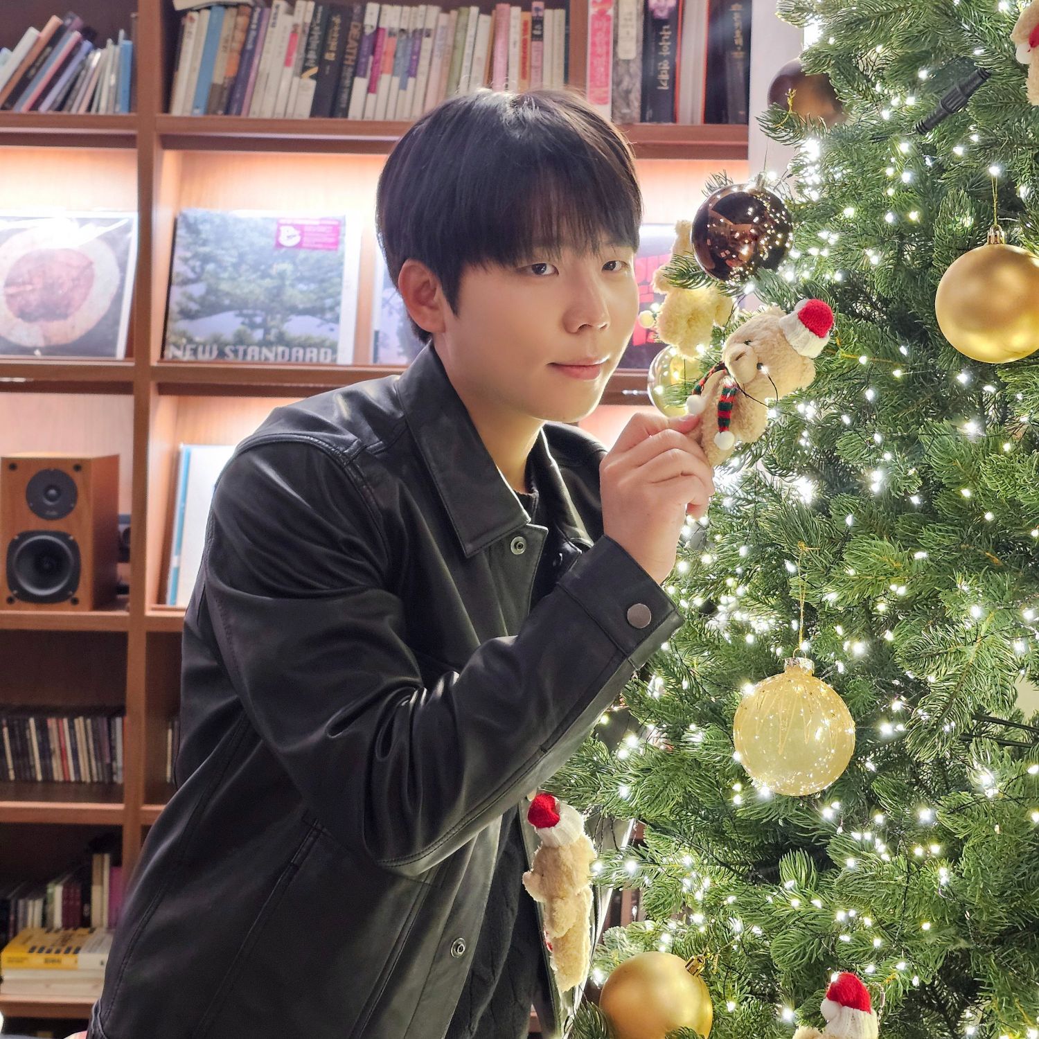 정승환 팬이 찍은 순간