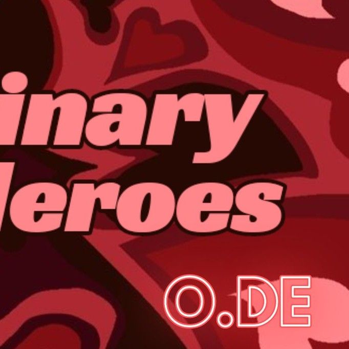 Recent activity shot of O.de (Xdinary Heroes)