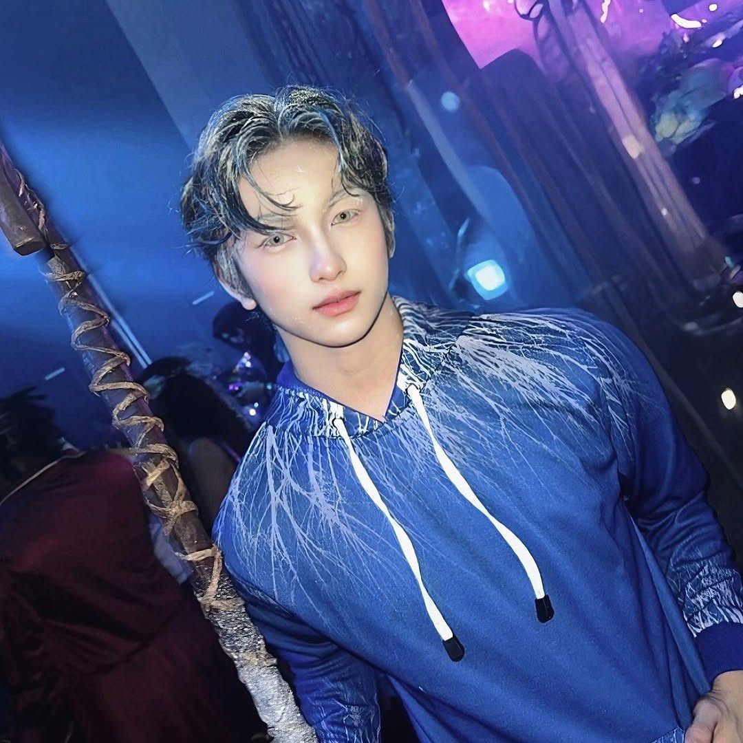 A moment captured by Marcus (HORI7ON)'s fan