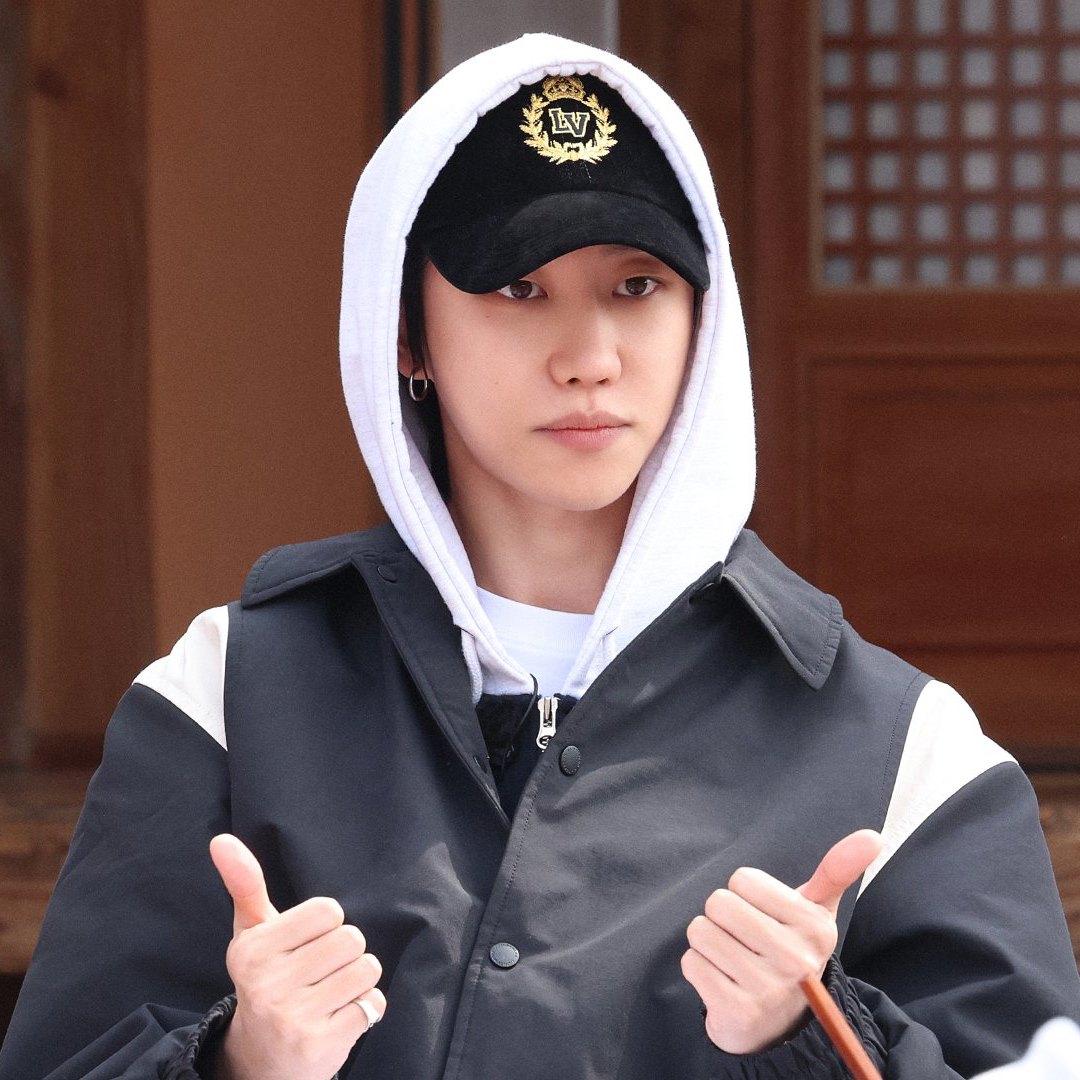 The 8 (SEVENTEEN)的最新活动照片