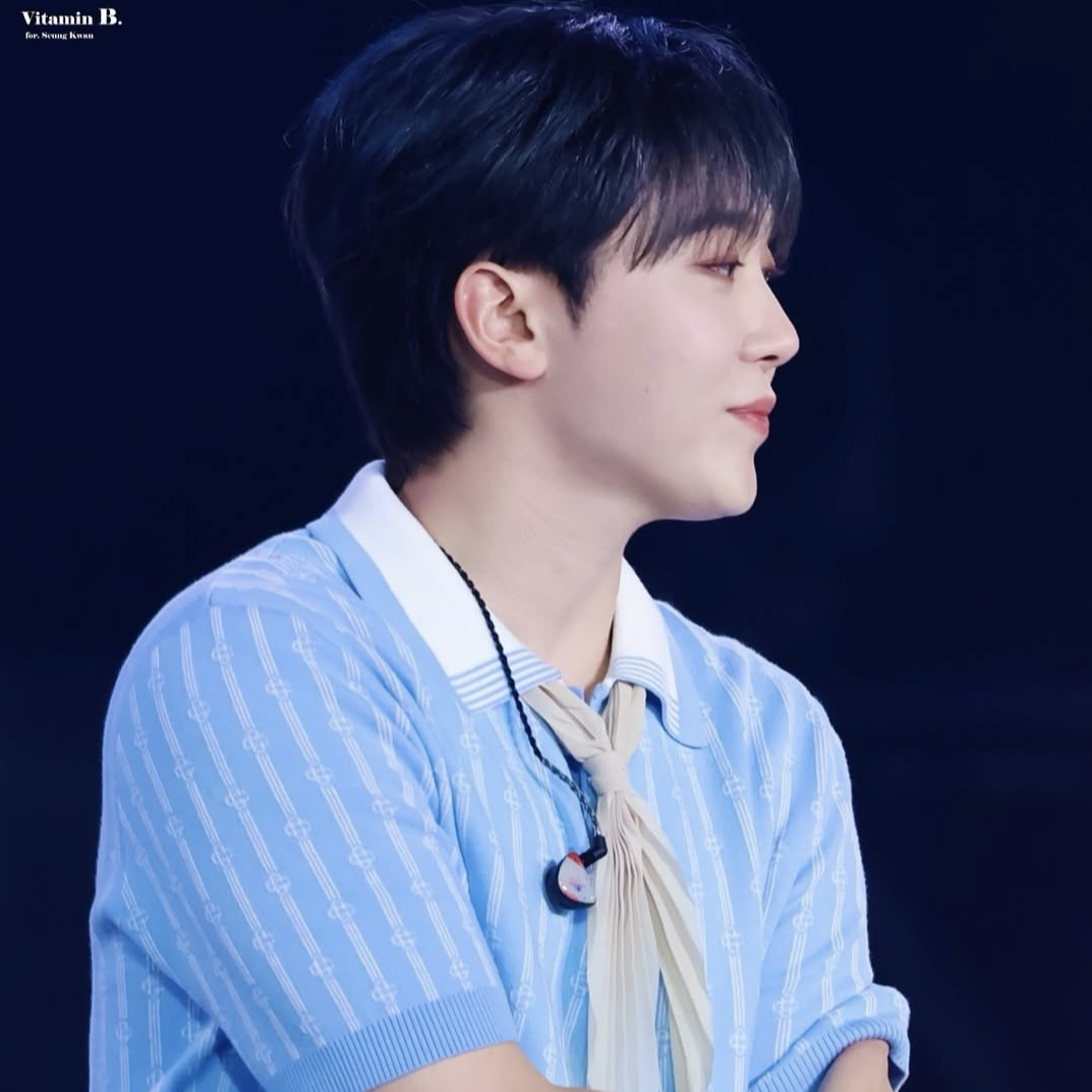승관 (세븐틴) 팬이 찍은 순간