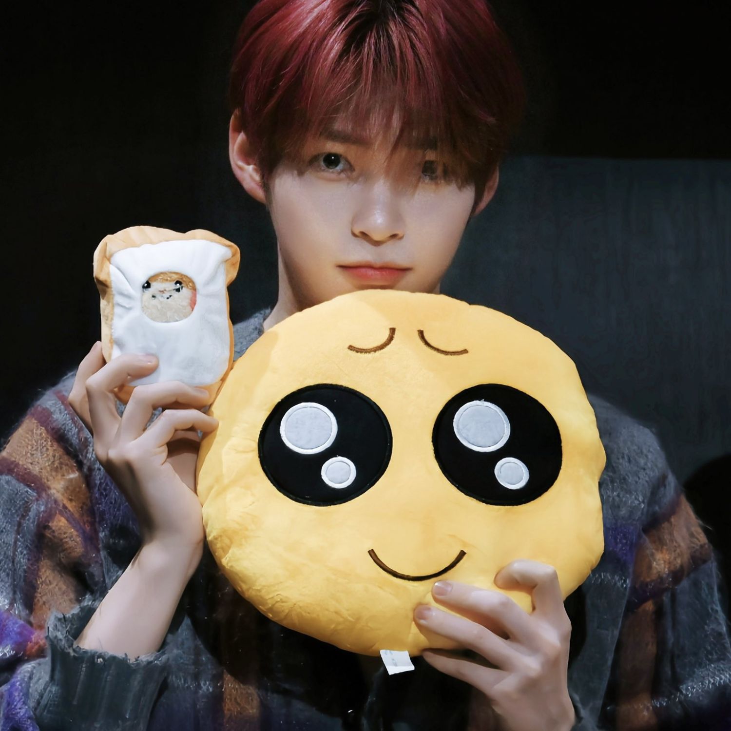 성한빈 (제로베이스원) 최근 활동샷