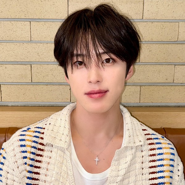Popular profile image of Kono Junki (JO1) selected by votes