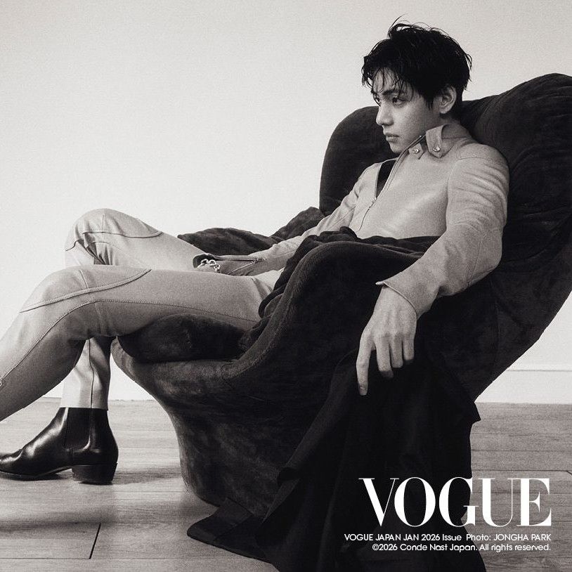 Recent activity shot of BTS