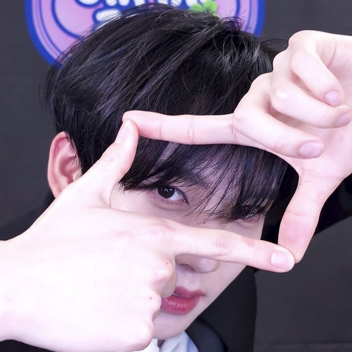 Latest photo of Han Yujin (ZEROBASEONE)