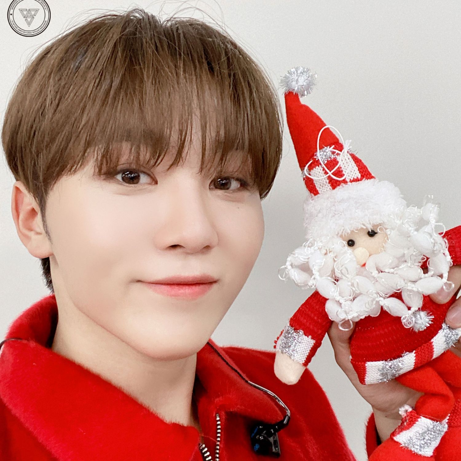 胜宽 (SEVENTEEN)的最新活动照片