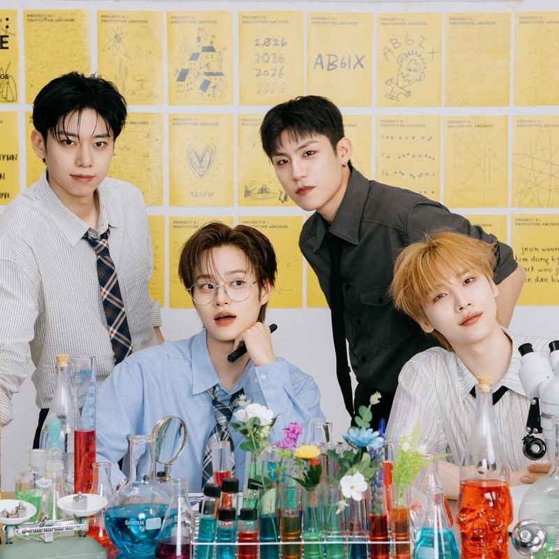 Latest photo of AB6IX