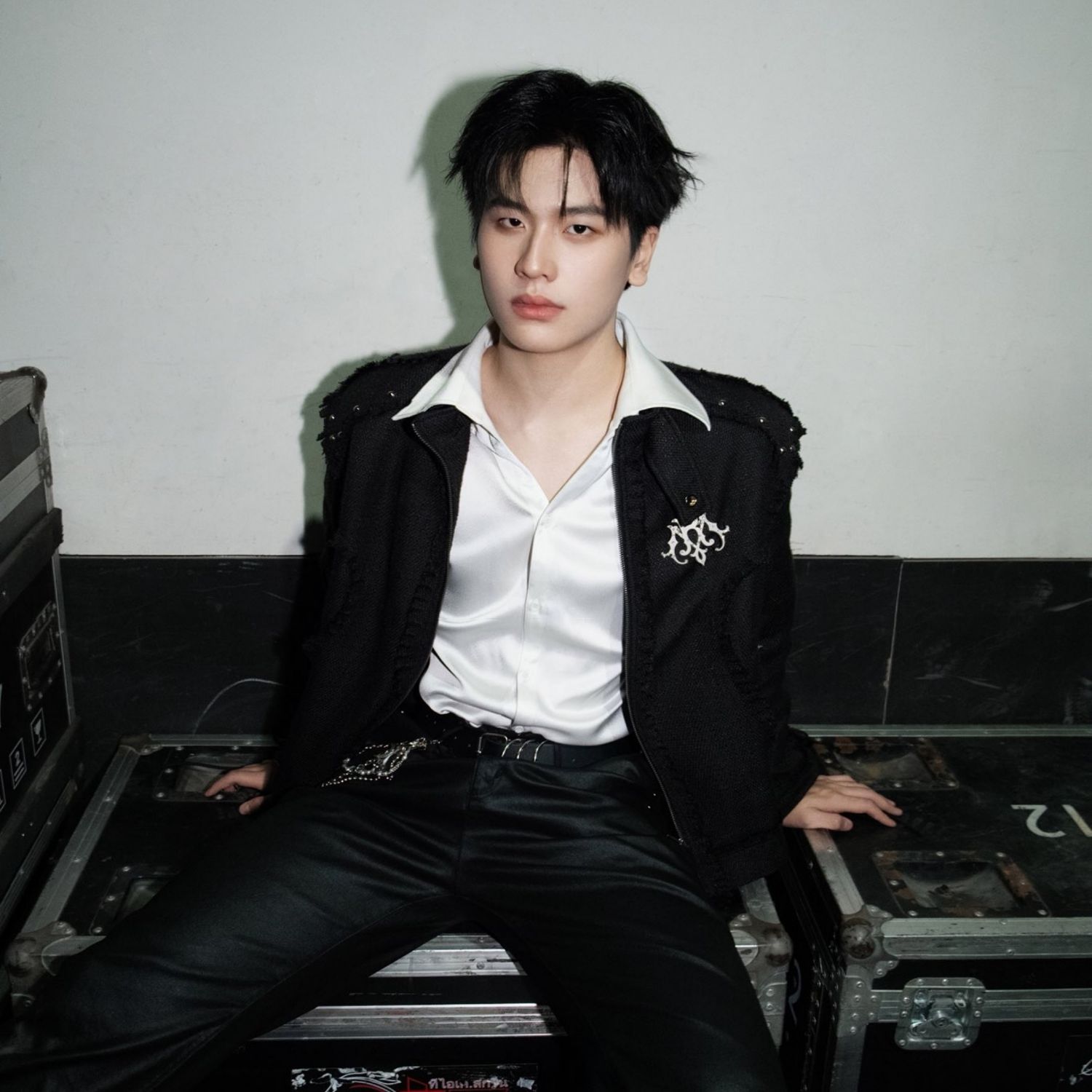 Recent activity shot of Shen (NexT1DE)