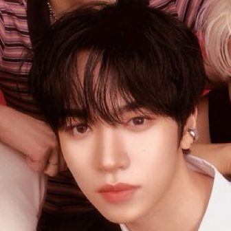 Latest photo of Hanjun (n.SSign)