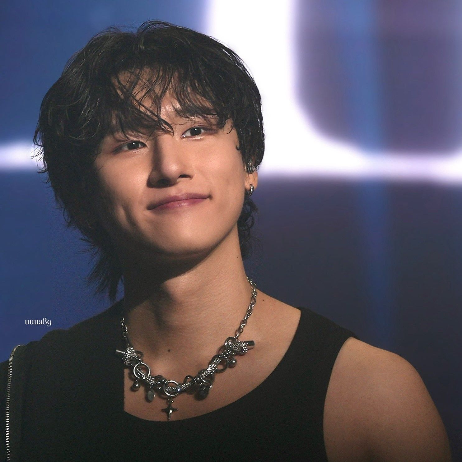 Behind-the-scenes cut of MONSTA X