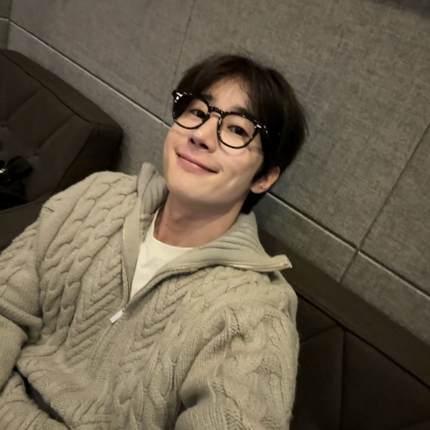 Latest photo of Han Seungwoo