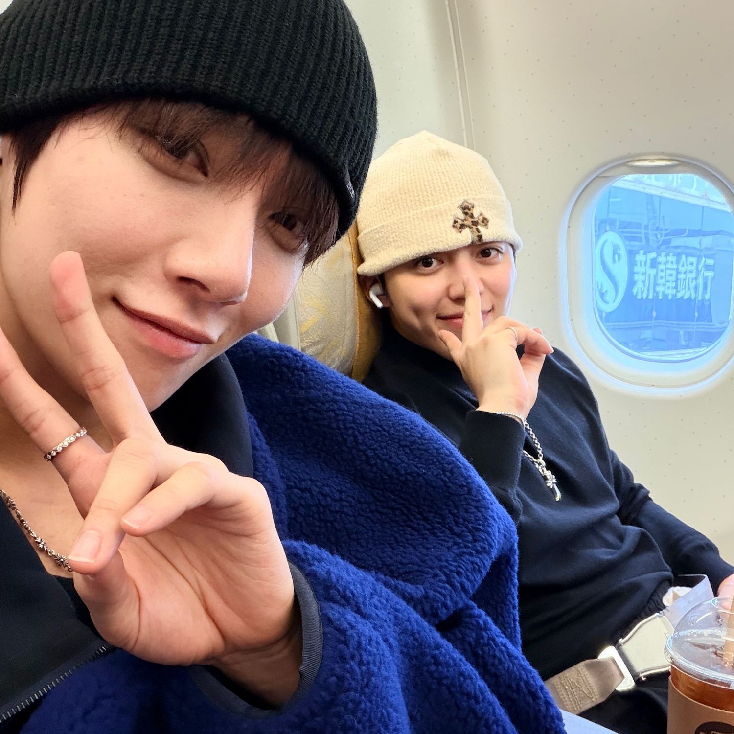 Behind-the-scenes cut of Joshua (SEVENTEEN)