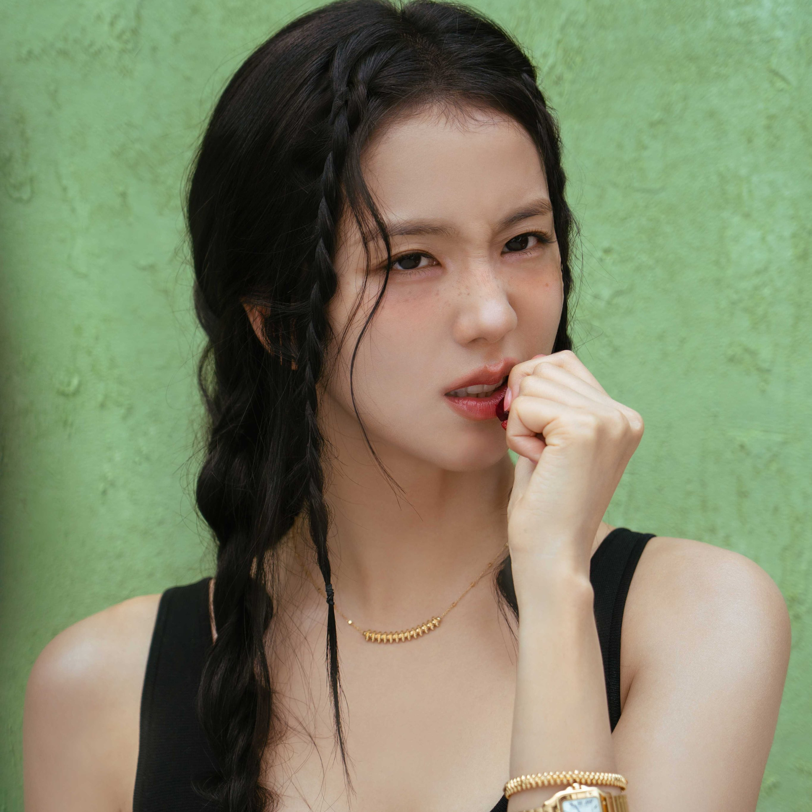 BLACKPINK的最新活动照片