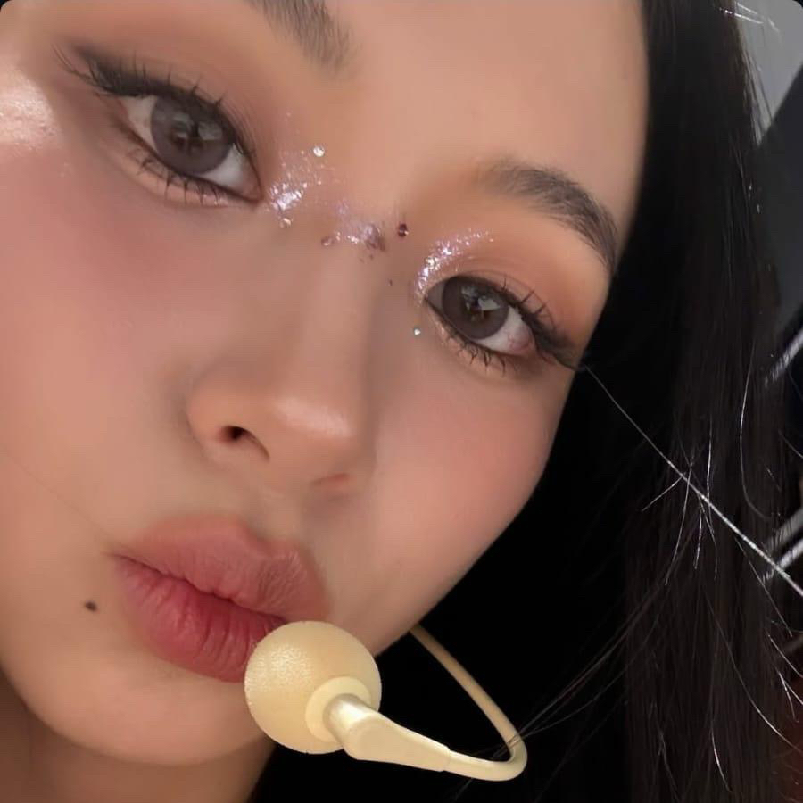 チェヨン (TWICE)の最近の活動写真