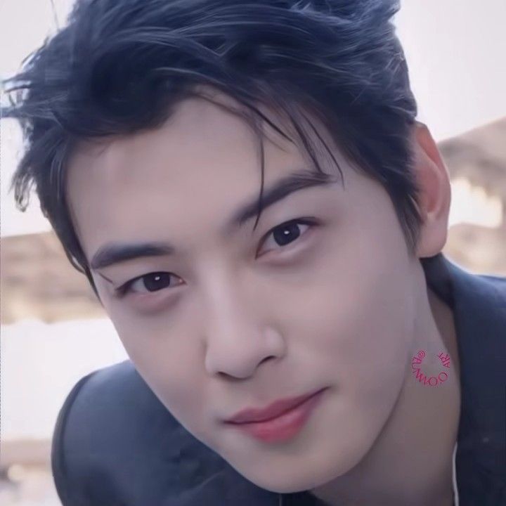 아스트로의 최신 사진