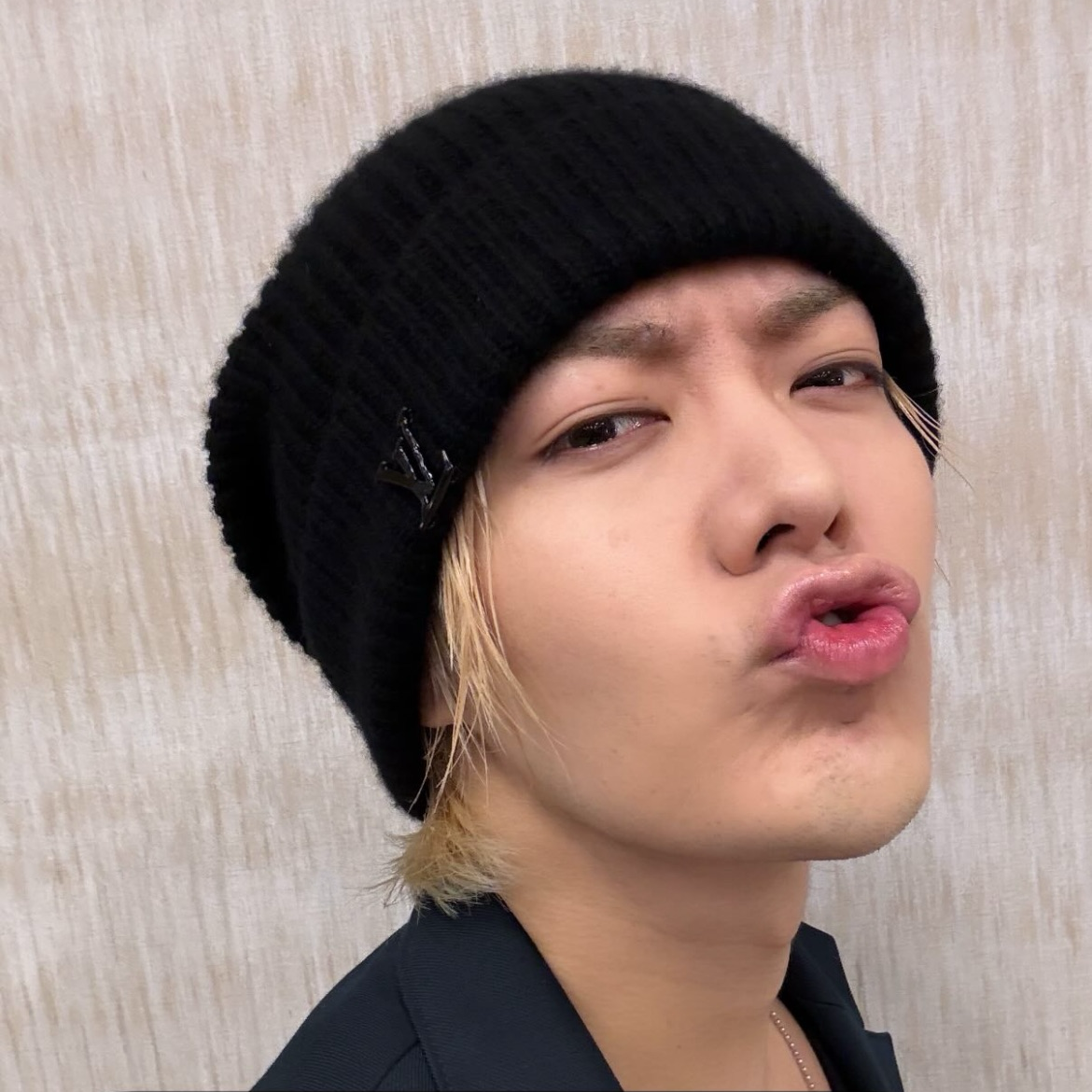 Latest photo of Yuta (NCT 127)