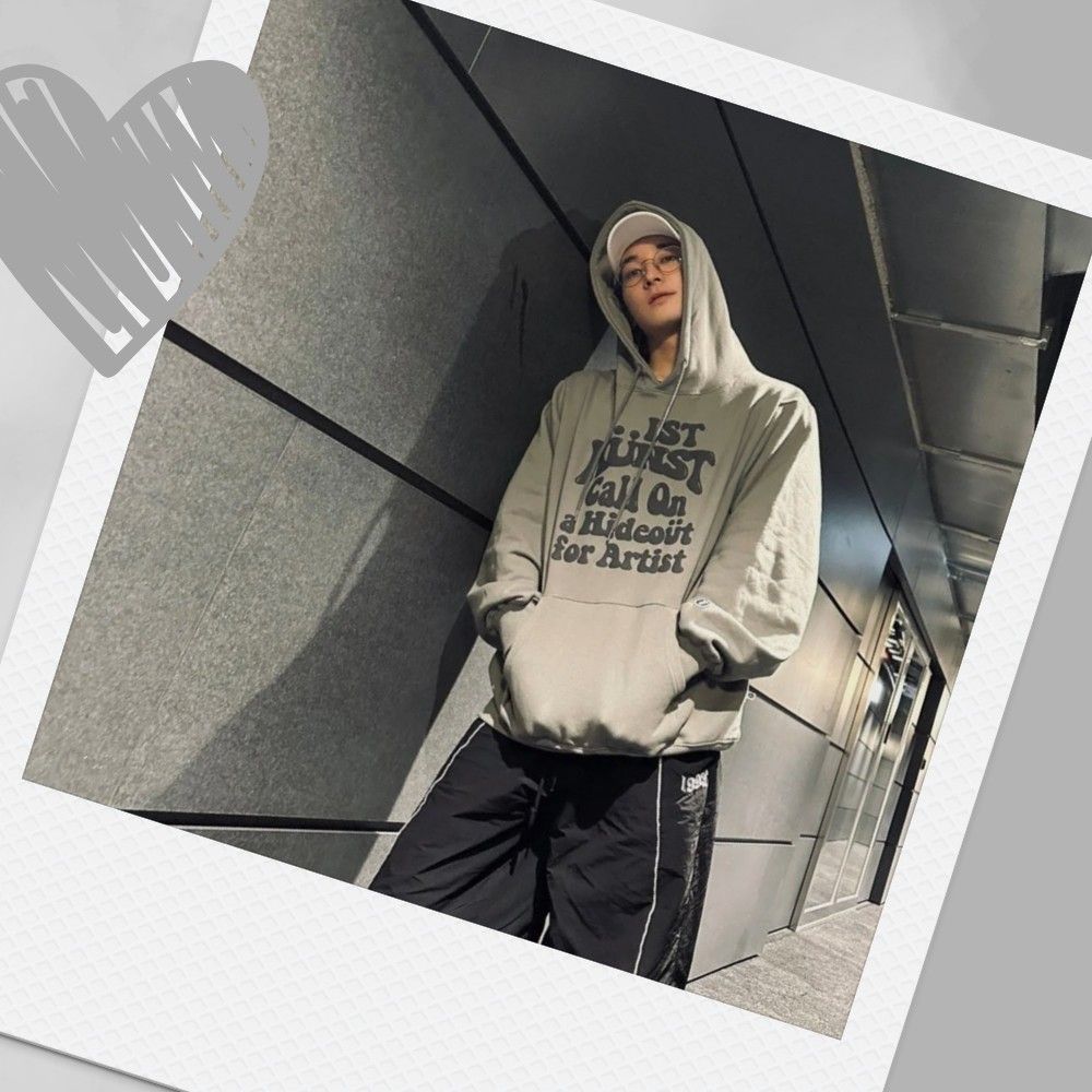 Behind-the-scenes cut of SEVENTEEN