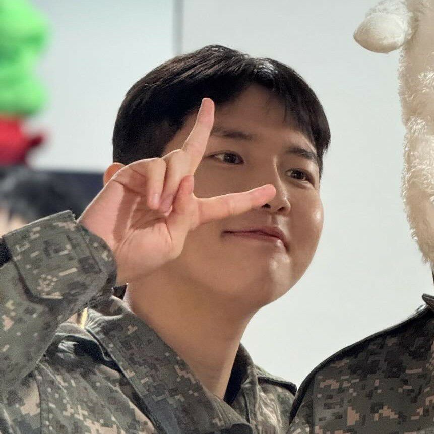 金在奂的最新照片