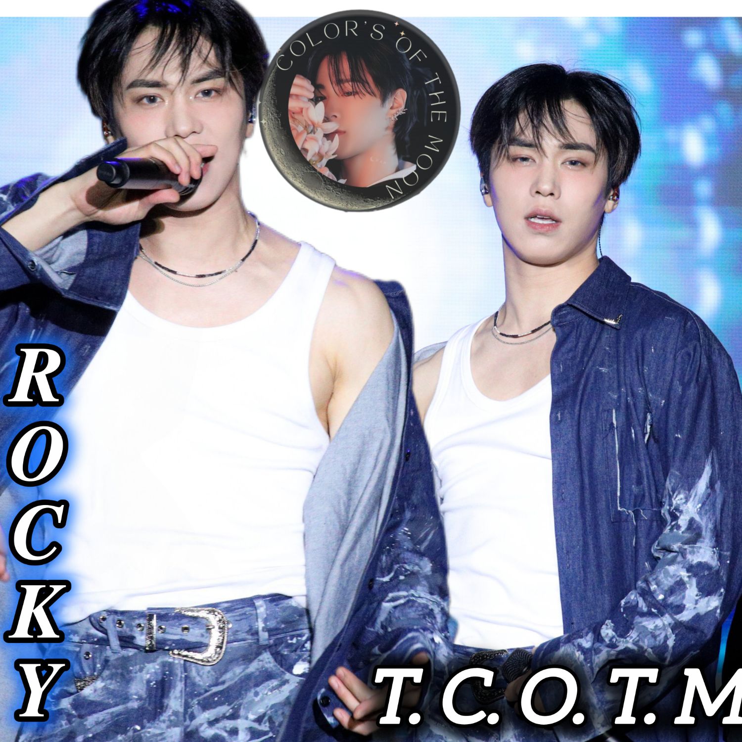 Latest photo of Rocky
