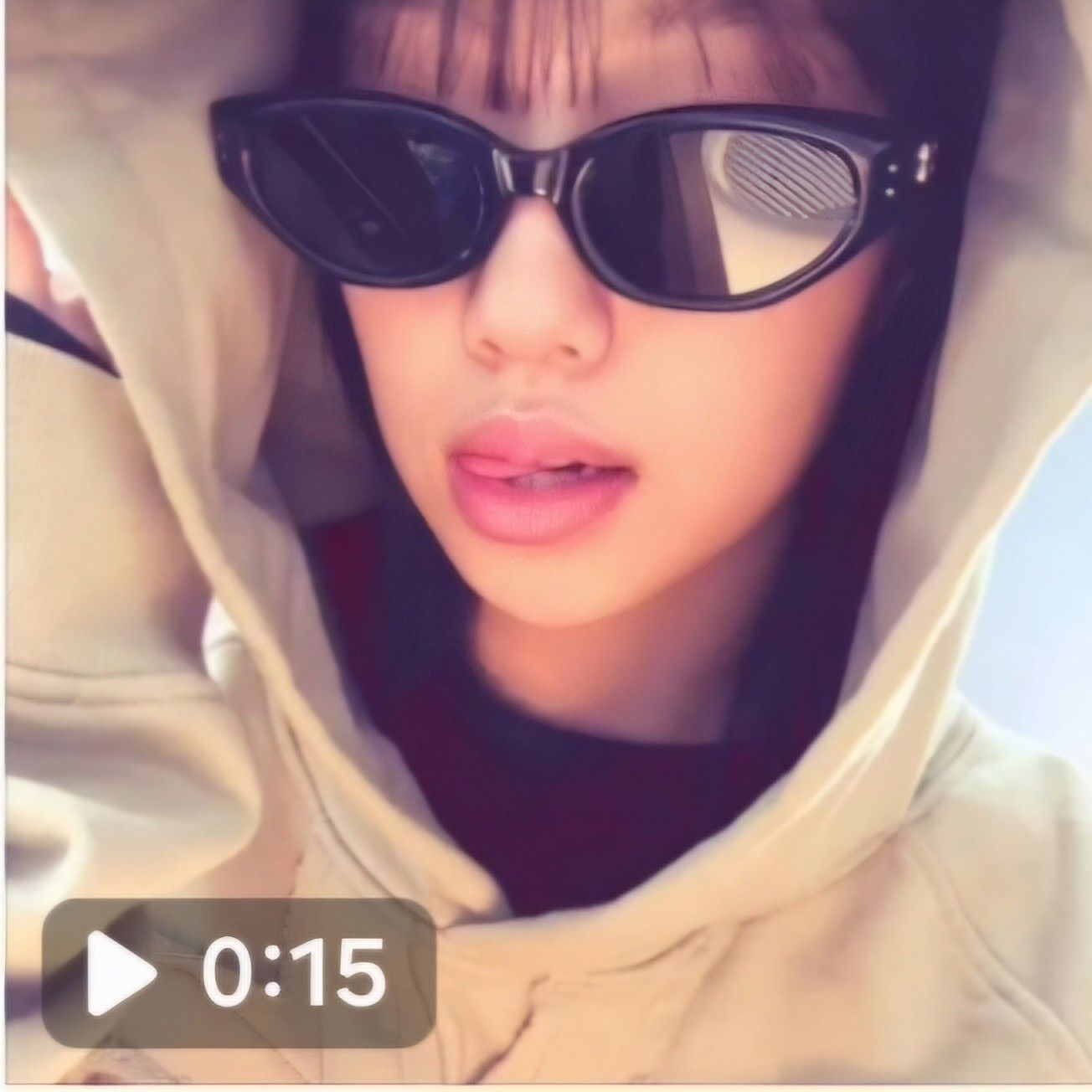 Latest photo of izna