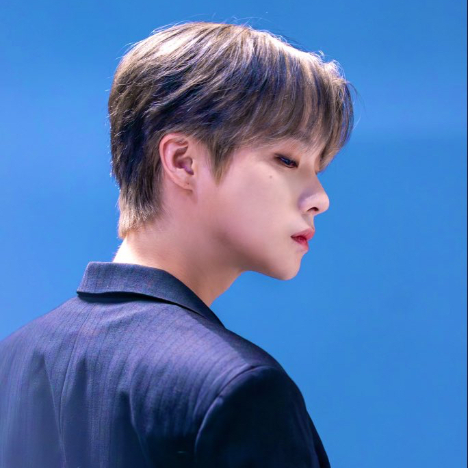 Momen yang diabadikan oleh penggemar JAY (iKON)