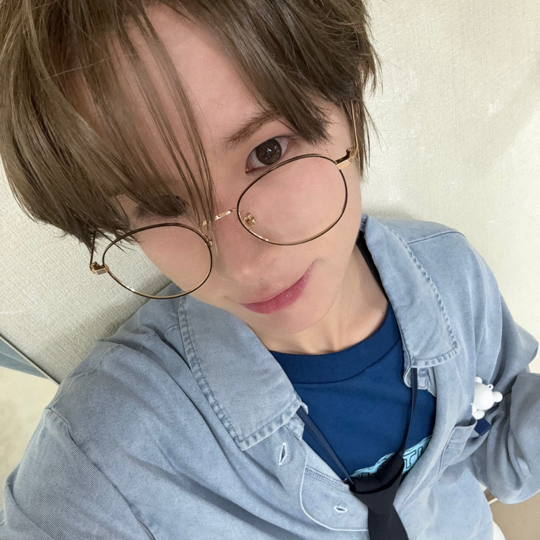 Latest photo of Kyungmin (TWS)